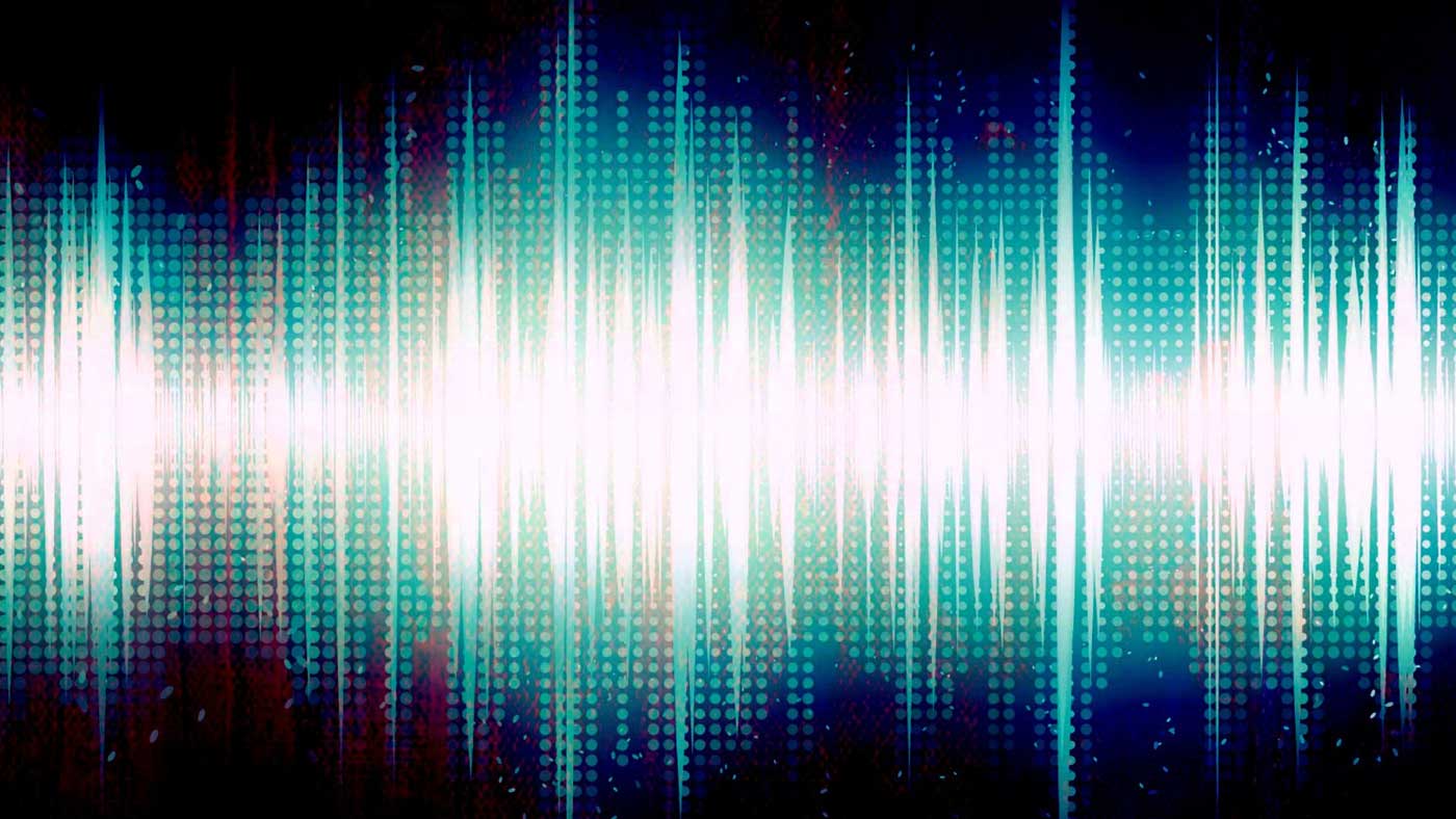 Acoustics-primary